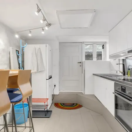 Appartement As3 - Center Bergen