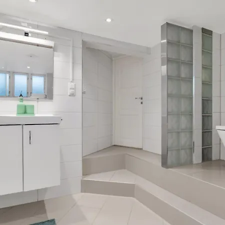 Leilighet As3 - Center