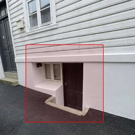 Appartement As3 - Center