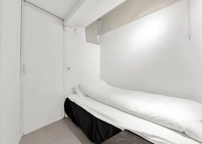 Appartement As3 - Center