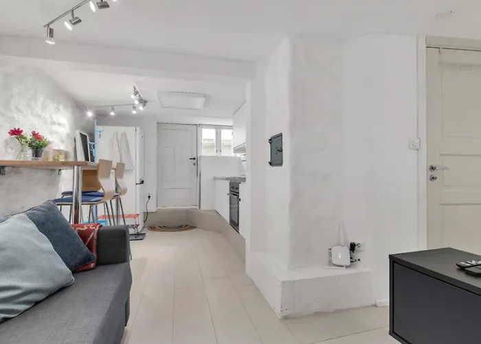 As3 - Center Appartement *