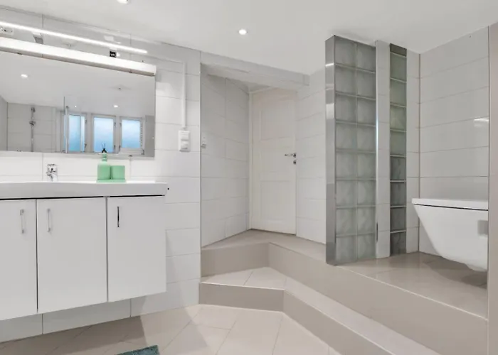 Appartement As3 - Center