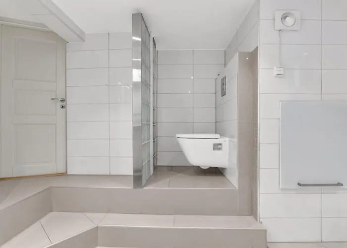 Appartement As3 - Center