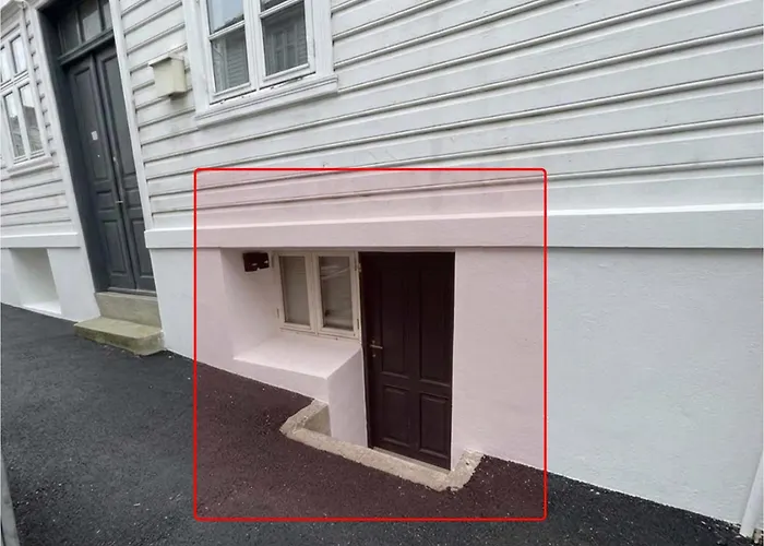 Appartement As3 - Center